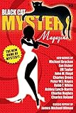 Black Cat Mystery Magazine #3