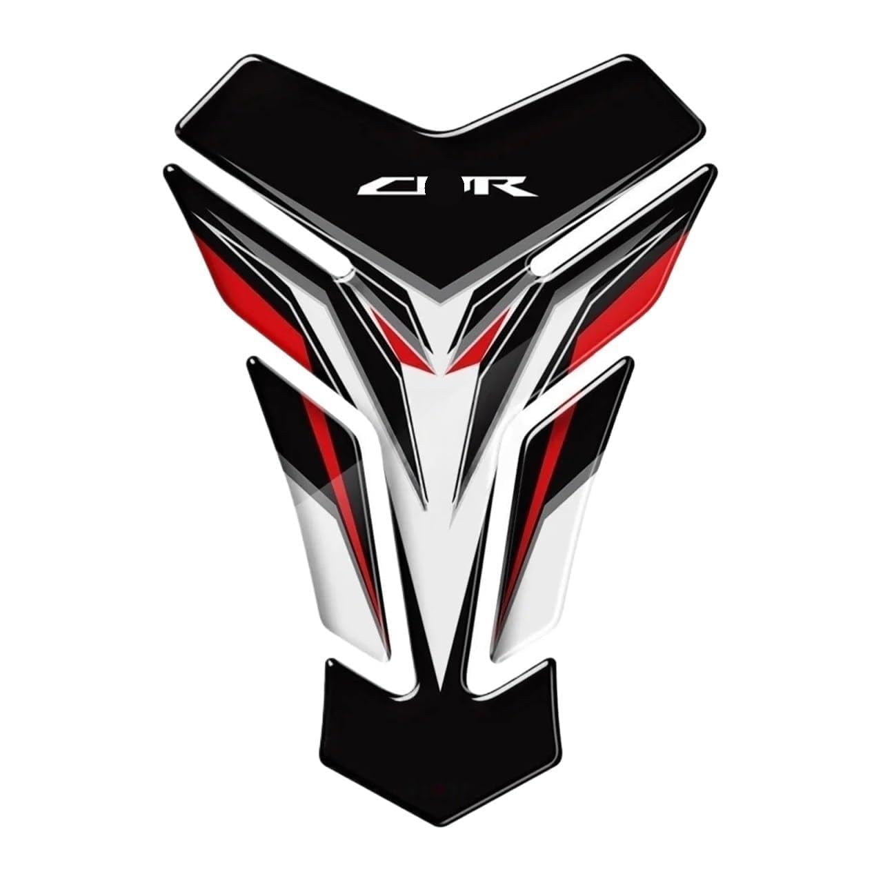 Motorbike Tank Protector Pad Motorcycle Tank Pad Protector Stickers for CBR CBR500 CBR600RR CBR900RR CBR1000RR CBR250 CBR300 Fuel Pads