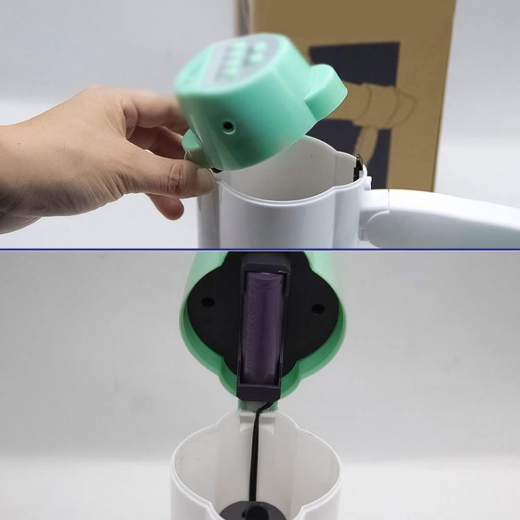 Megaphones Handheld Megaphone Portable Megaphone Speaker Referee Megaphones Bullhorn Handheld Loud Speaker Recorder for Any Outdoor Sports Handheld Microphone Amplifiers