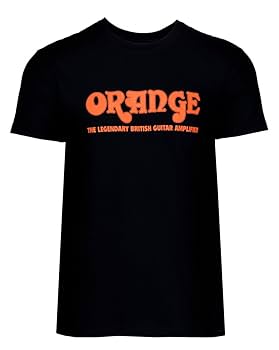 オレボレブラ半袖Tシャツ 黒 Amazon.co.jp: ORANGE オレンジ Classic T-Shirt Black Mサイズ