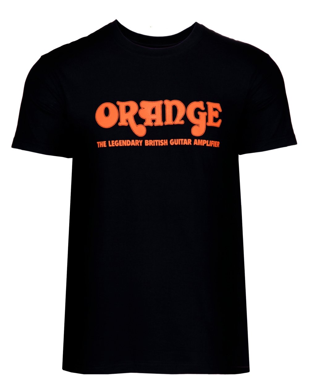 Amazon.co.jp: ORANGE オレンジ Classic T-Shirt Black Mサイズ