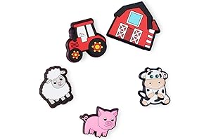 Crocs Cocomelon Melonhead Cocomelon Charms