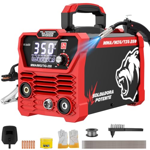 Máquina soldar Marca JUOPLD 9