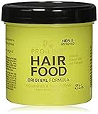 Pro-Line Hair Food, 4.5 oz.