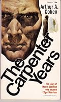 The Carpenter Years B000WU4F54 Book Cover