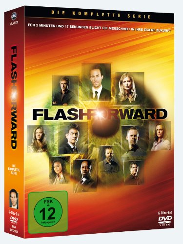the flash forward