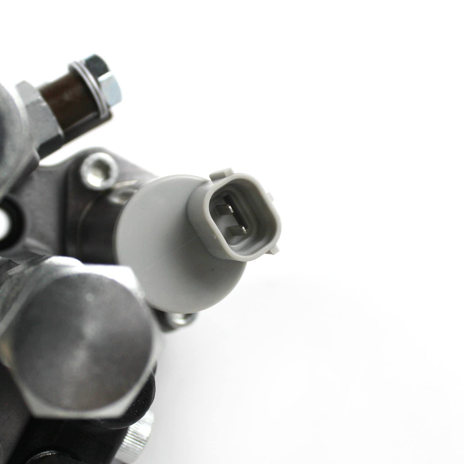 1 pieza de inyección de combustible remanufacturada 294050-0364 22100-E0351 for camión con motor J08E 2011-2015 6 CYL
