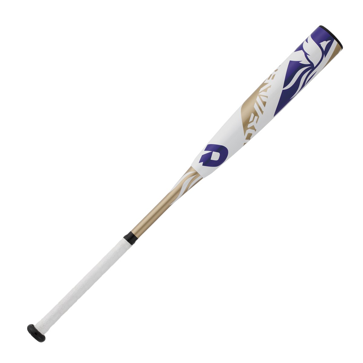 Amazon | DeMARINI(ディマリニ) バット フェニックス 一般軟式野球用  