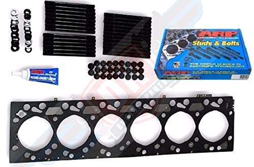 Head Gasket with ARP Head Stud - Product View