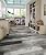MSI McKenna 7 in. x 48 in. Luxury Vinyl Flooring, Rigid Core Planks, LVT Tile, Click Lock Floating Floor, Waterproof LVT, Wood Grain Finish, Digby Gray-Dark, 23.77 Square Feet