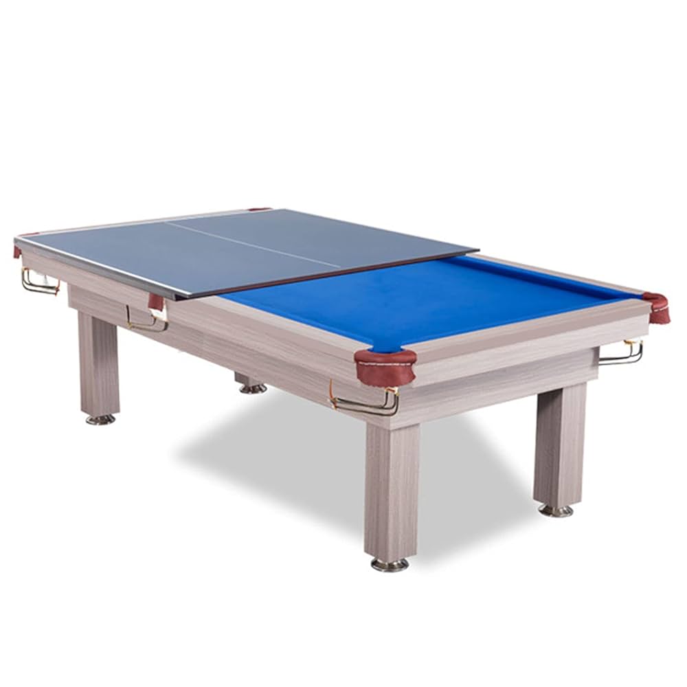 Amazon.co.jp: 8フィートのビリヤード/プール、卓球用マルチ