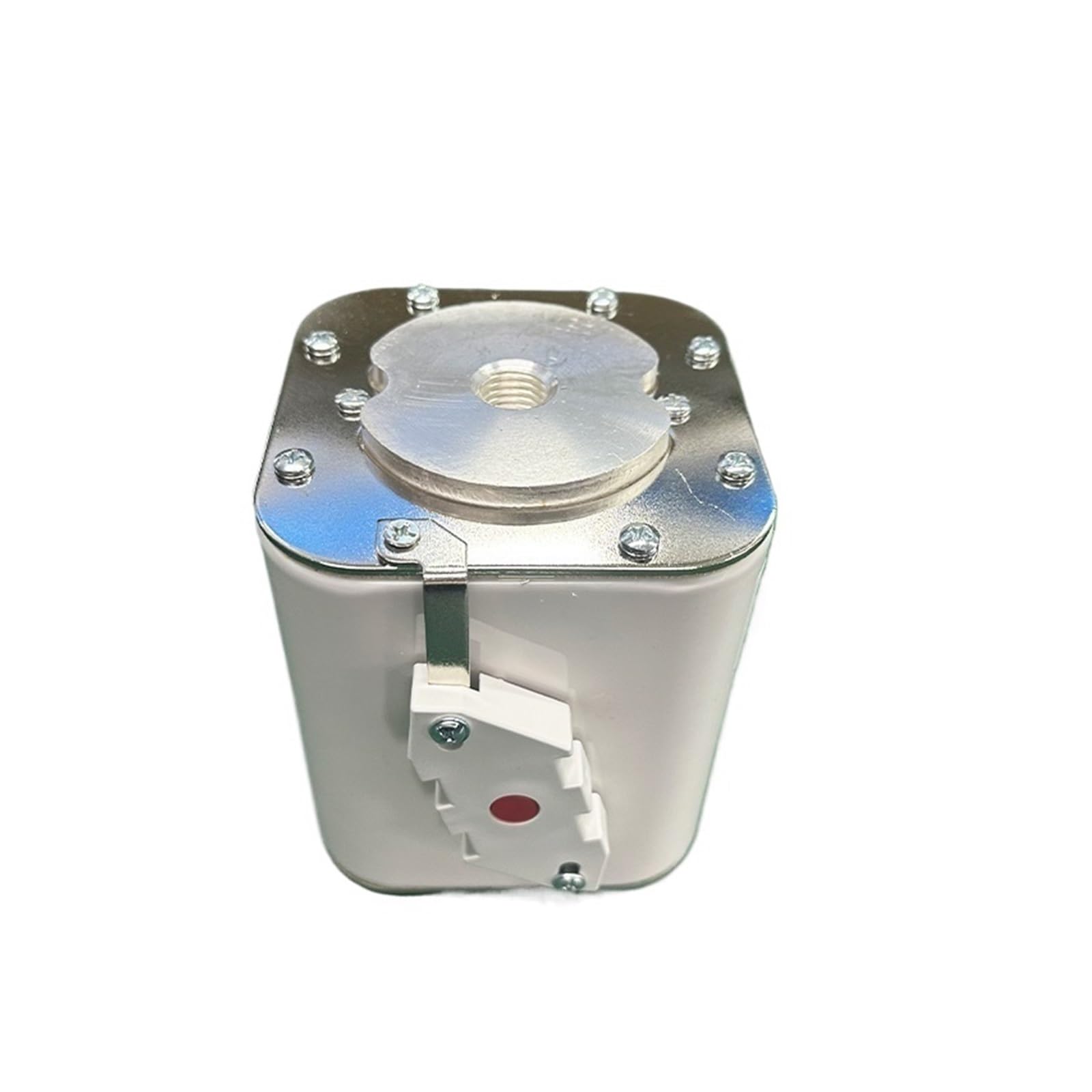 Fusible céramique à action rapide 1500V pour protéger les parcs solaires et onduleurs 1250A