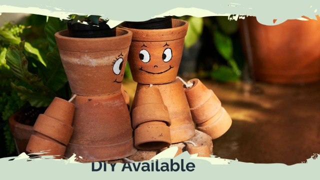 plant self watering devices Plant Life Support Houseplant Watering Device – Potted main image 1