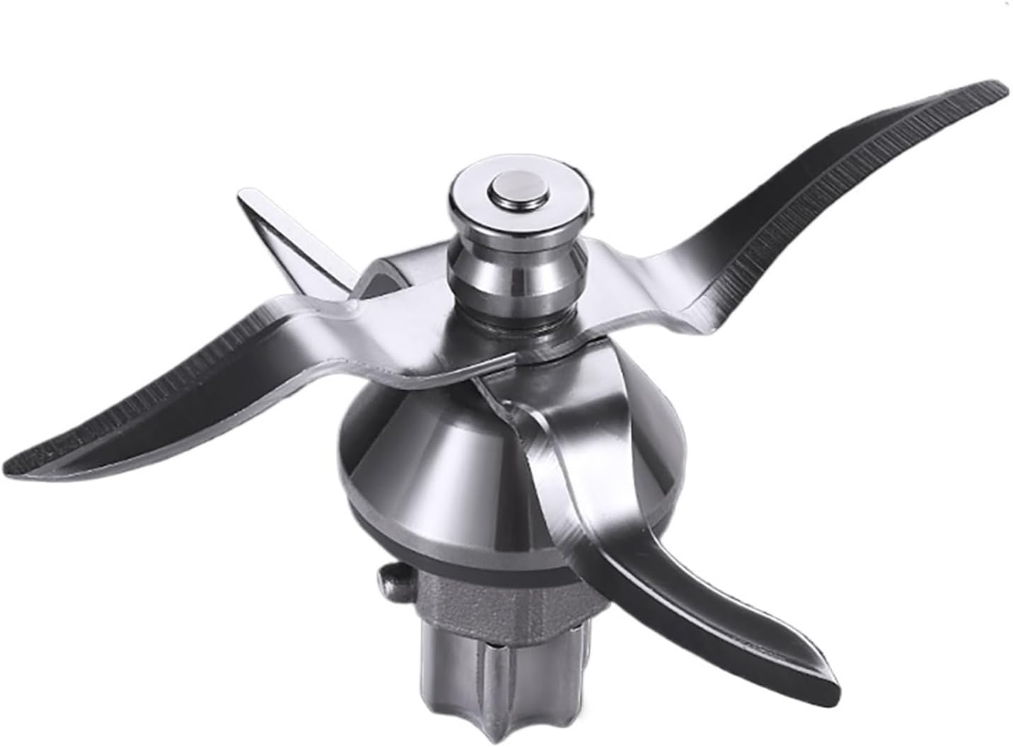 Replacement Blade Compatible For Vorwerk Thermomix TM31 Food Processor Accessories Stainless Steel Knife Head Parts