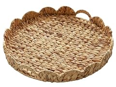 Round-water Hyacinth-wave