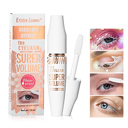 Find The Best Eyelash Primer For Curl Reviews & Comparison Katynel