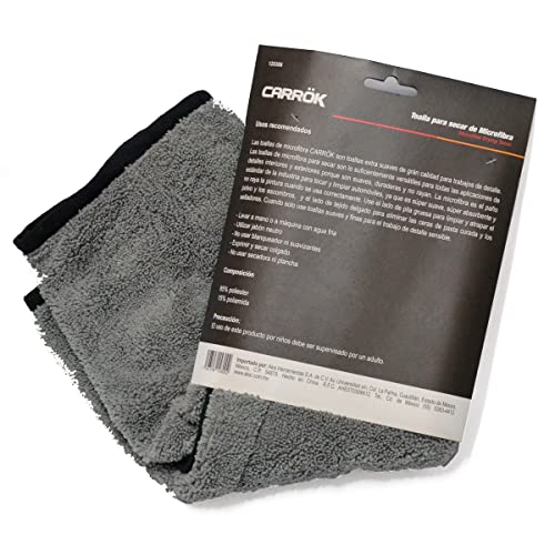 Accesorios De Limpieza, Automotive Parts and Accessories microfibra autos Marca CarrOk (2)