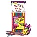 WikkiStix Neon Pak of 48.