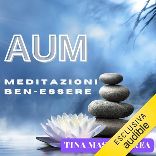 Page de couverture de Aum