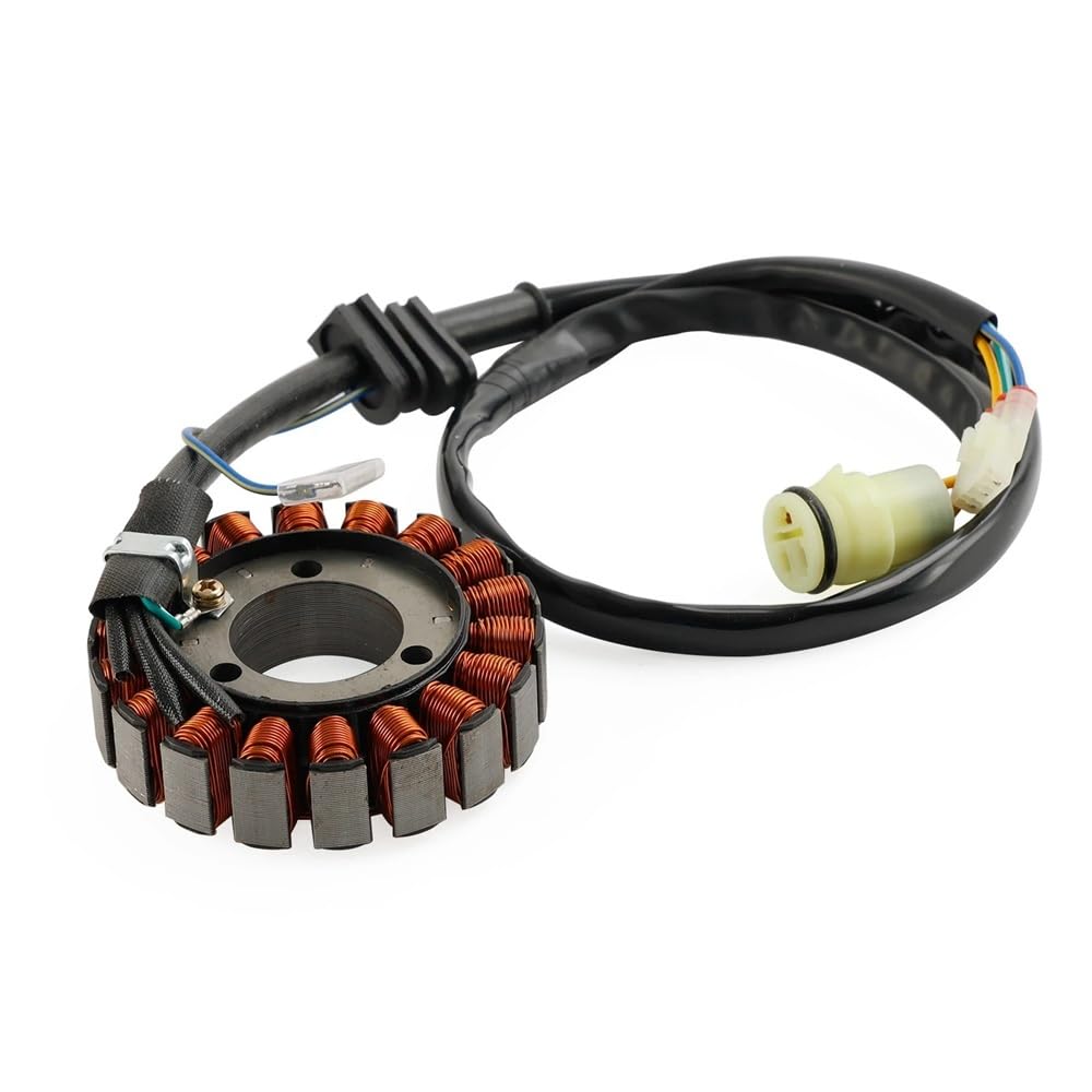Stator 18 pôles pour TRX300 TRX300FW de 1988 à 2000 - 5