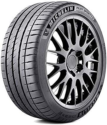 Amazon.co.jp: MICHELIN PILOT SPORT 4S MO1 255/35R19 255/35-19