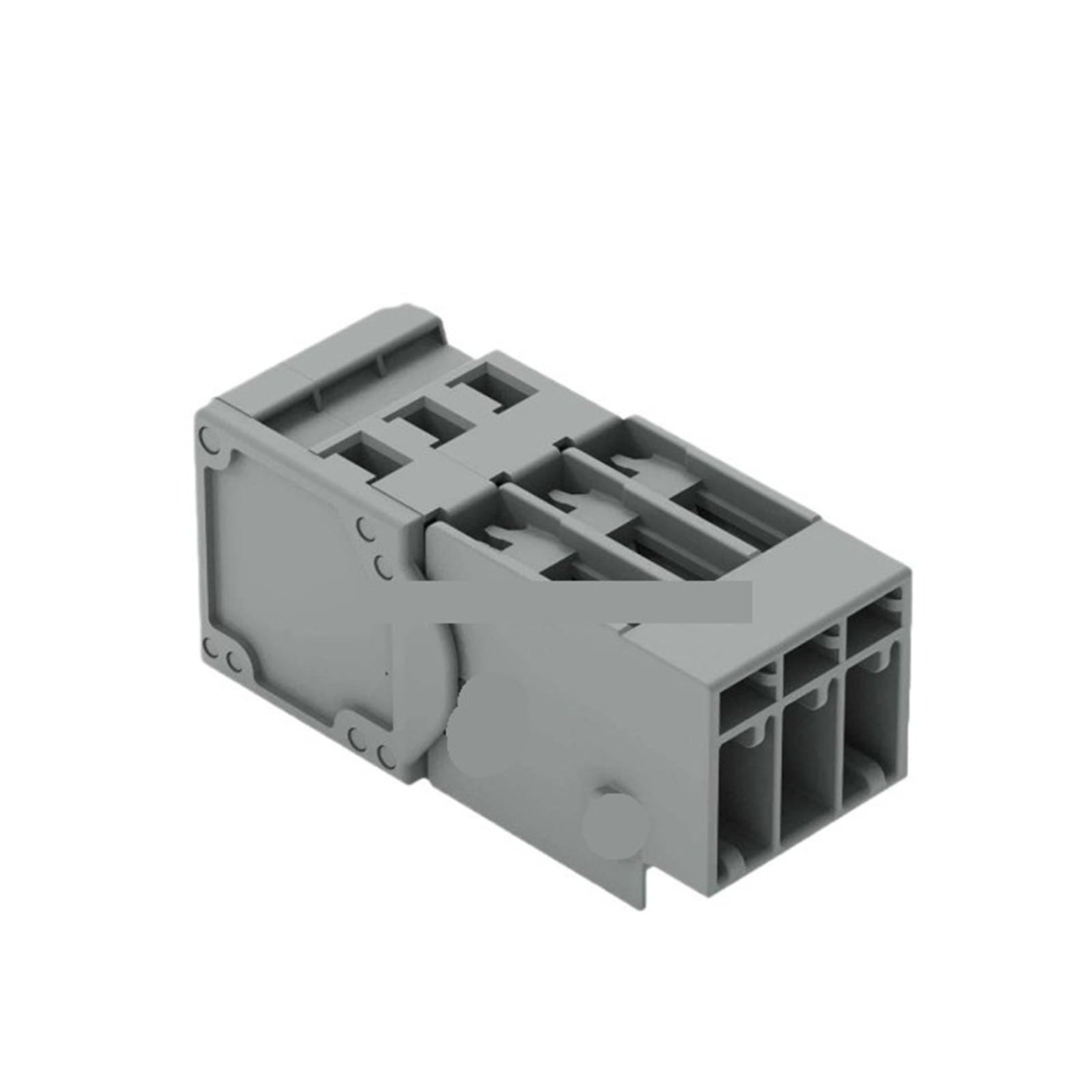 Klemmenblock 769-603(3P)