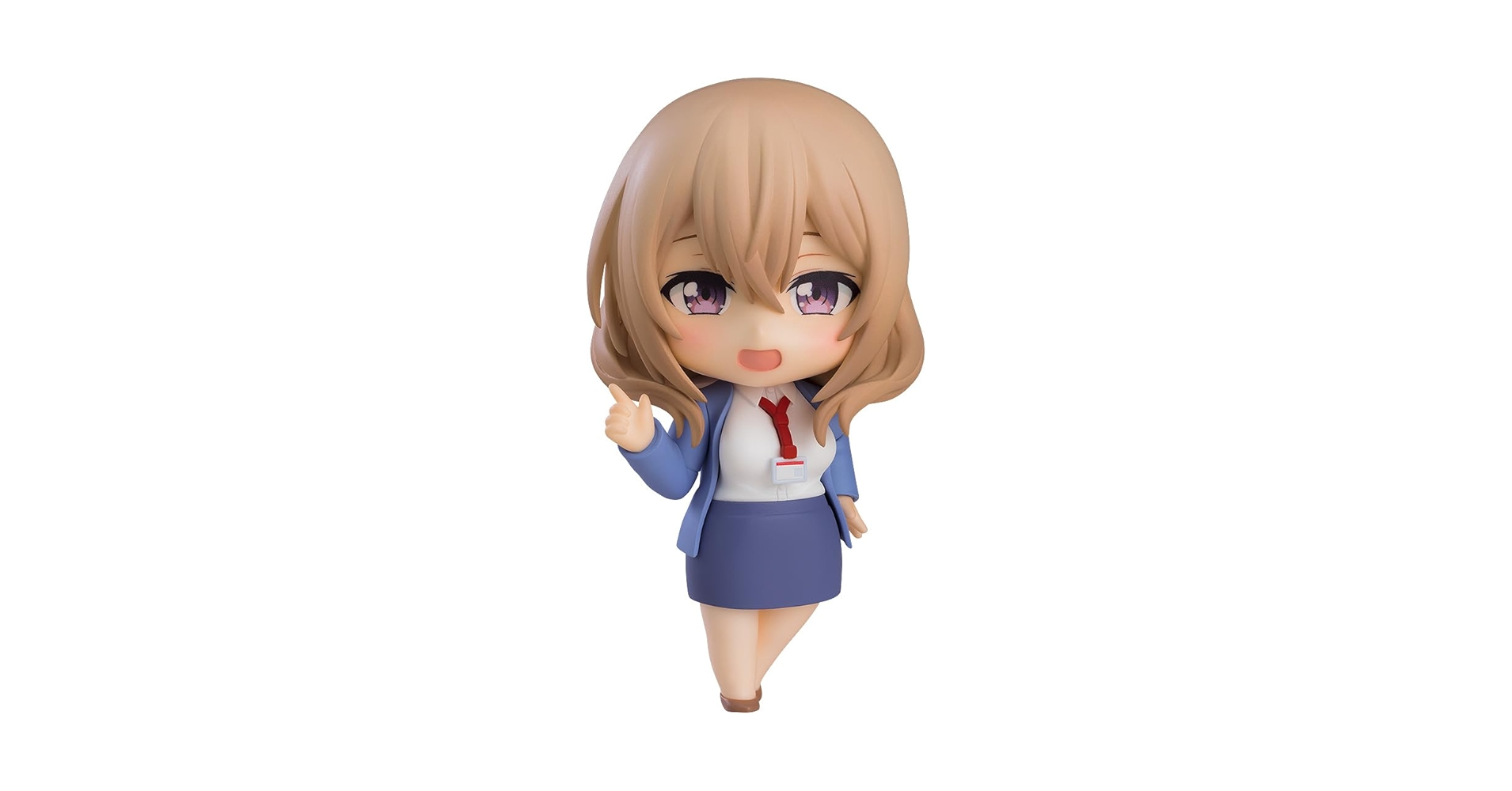 Amazon.com: Good Smile Company My Tiny Senpai: Shiori Katase