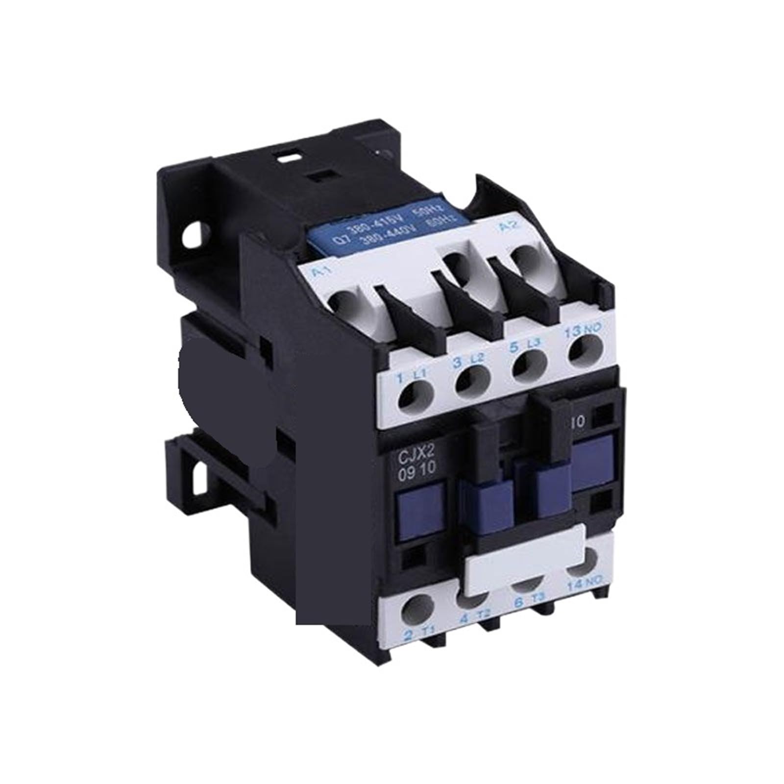 FPJQOBJC AC Contactor CJX2-1210 1810 2510 3210 0910 220V380V