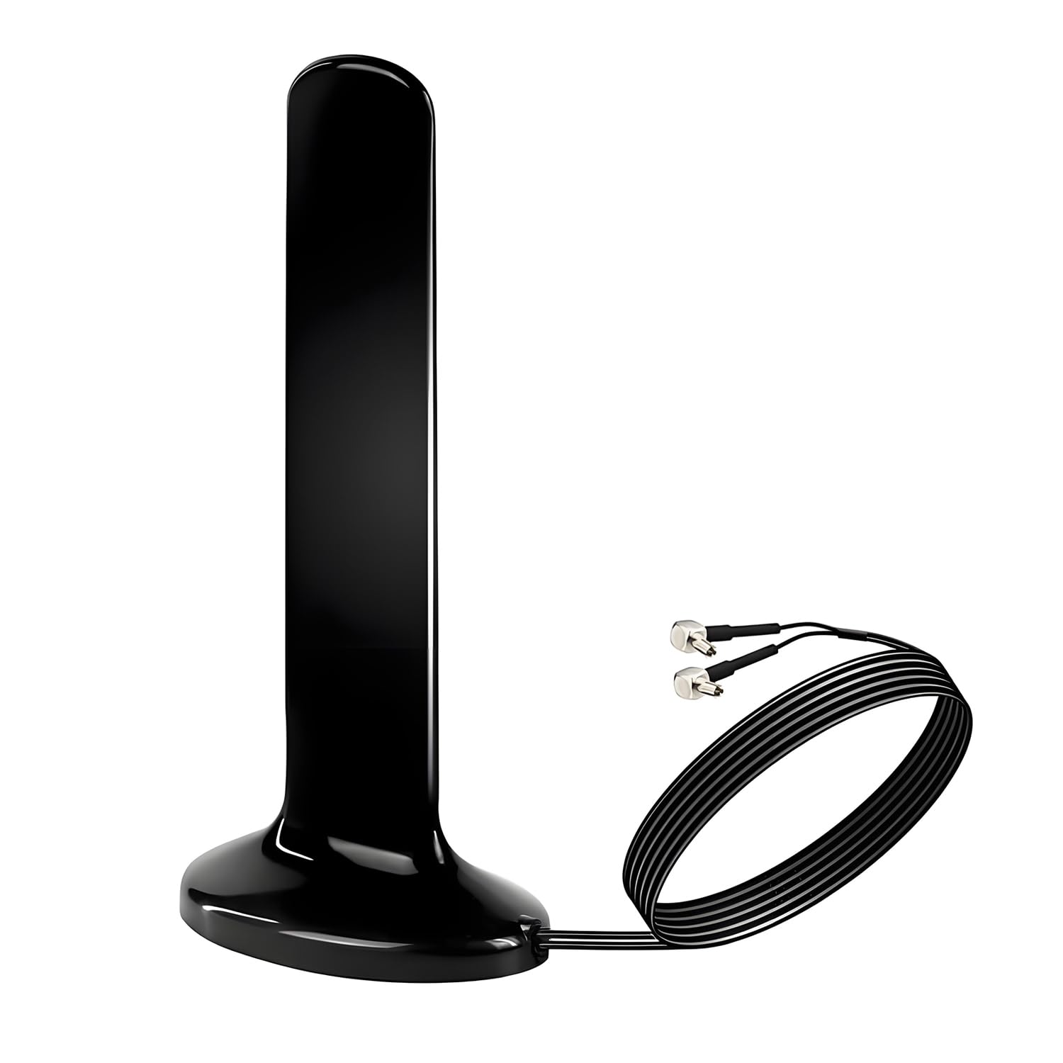 5G 10dBi 2-Pack Amazon.com: アンテナ TS9 MIMO 磁気ベース 6dBi LTE 4G 4G Base Magnetic with Antenna LTE その他