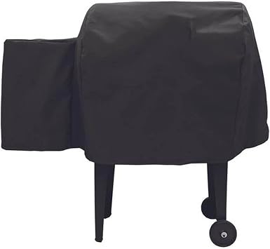Grill Cover Compatible with Traeger 20 Series Pellet Grills BAC309