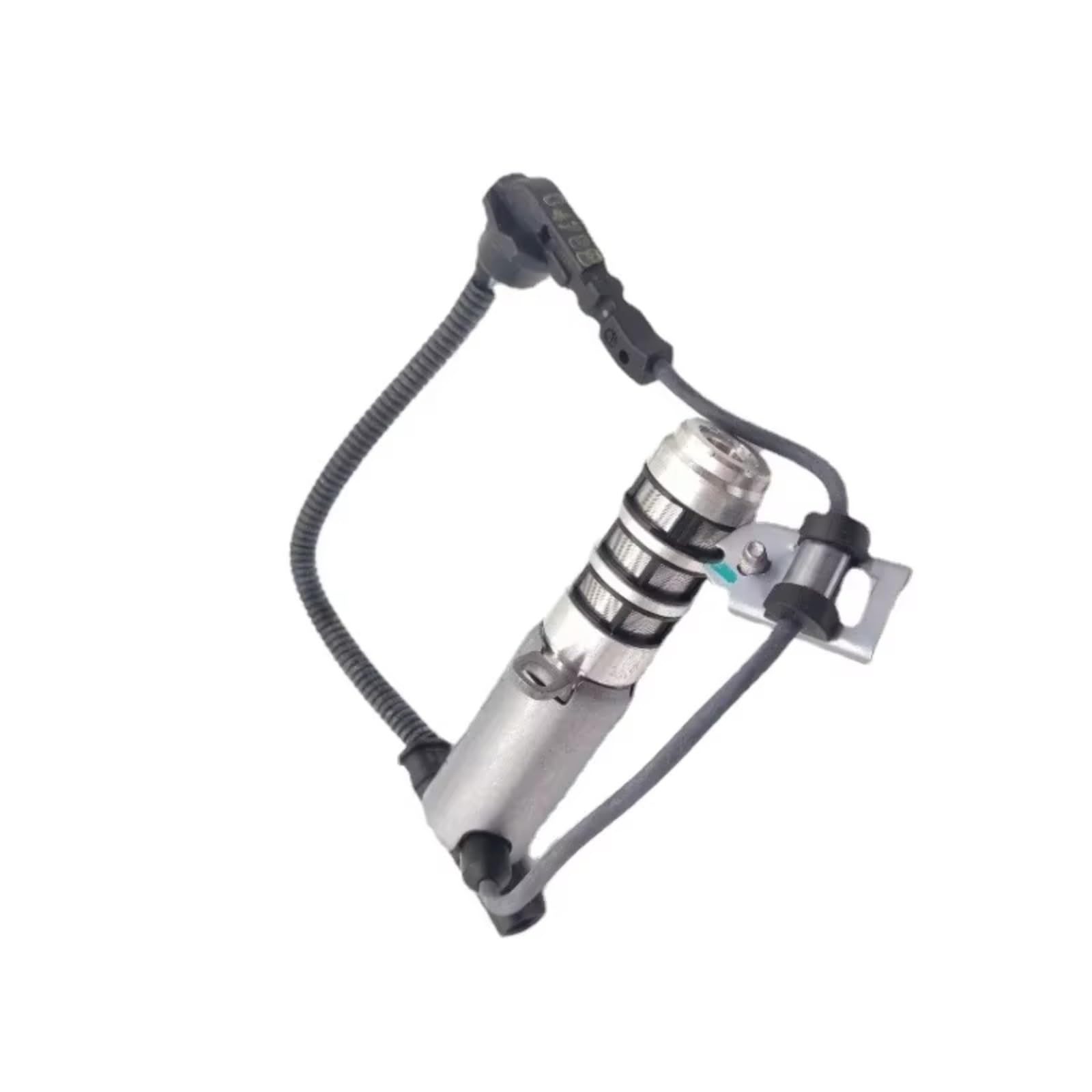 Lnhygtfr One Color Vacuum Solenoid Valve Compatible With C4l For C5 For 508 11417647238 Oil Control Variable Valve Timing Vvt Solenoid Car Accessories