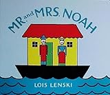 Photo Gallery mr. and mrs. noah by lois lenski (2005-08-01) Photo Gallery mr. and mrs. noah by lois lenski (2005-08-01)