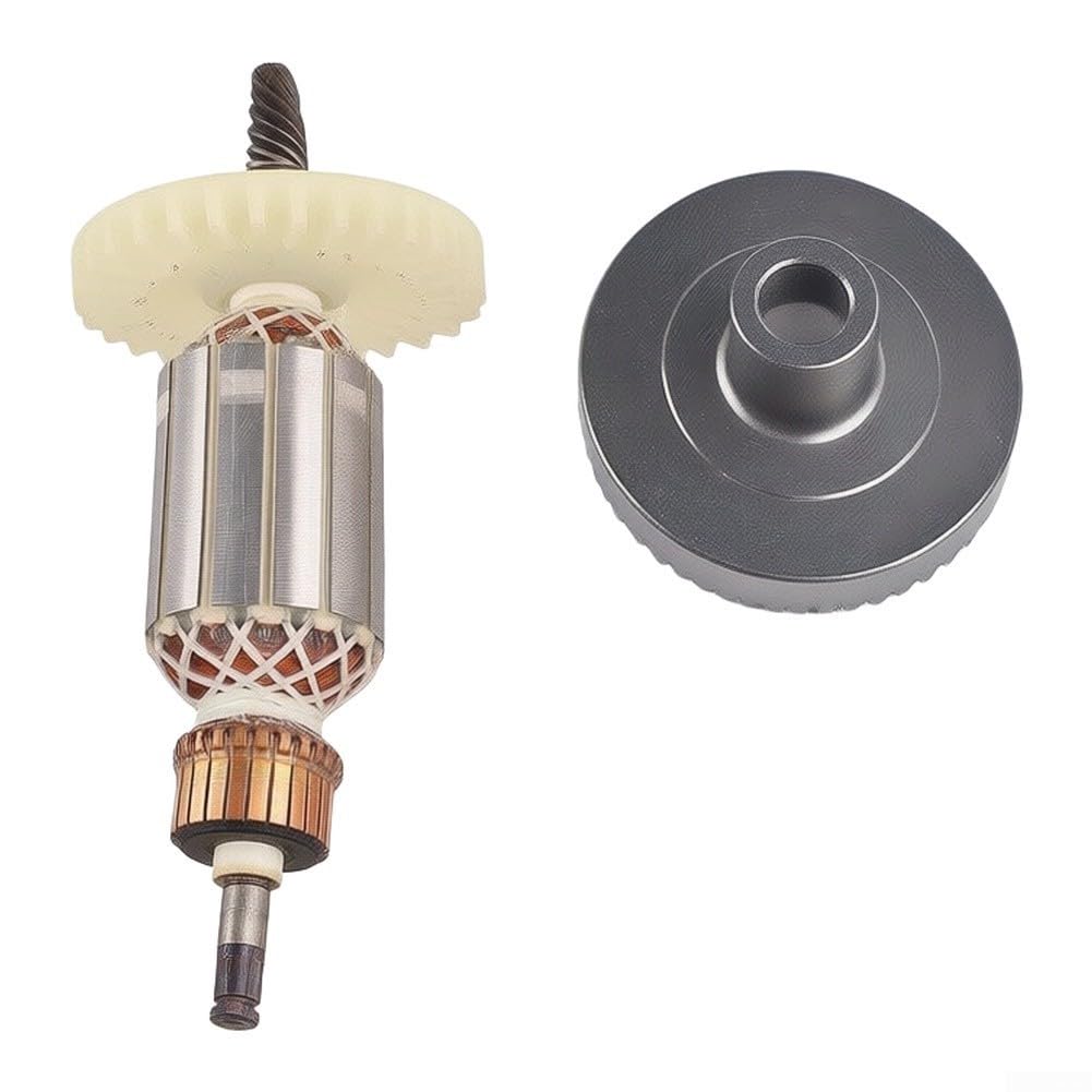 Metall Rotor Satz 516308-7 für Modell 9227CB