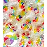 風車飴 60粒入り 個包装 詰め合わせ【期限管理シール付】風車キャンディ 和風 虹色キャンディ カラフル 日本製 手作り キャンディー ギフト 駄菓子 風車 飴 アメ あめ ばらまき 粗品