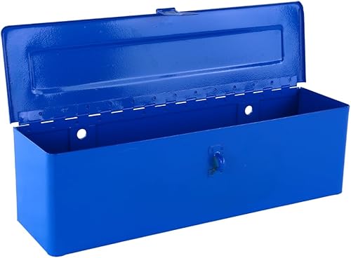 Miniatura 2 de Zbox Caja de herramientas reemplaza el número de pieza C5NN17005F11M ajuste del tractor Ford NAA Super Dexta TW10 TW15 TW20 TW25 TW30 TW35 TW5