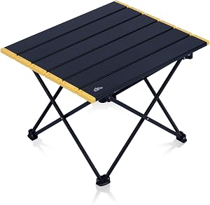 iClimb Ultralight Table