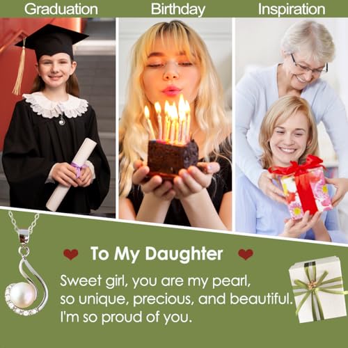 to-My-Daughter-Necklace-from-Mom-College-High-School-Graduation-Gifts-for-Her-Daughter-Gifts-from-Mom-Birthday-Gifts-For-Teen-Girls-Christmas-2024-Silver-Fresh-Water-Pearl-Jewelry