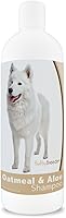 Vista 139 de Healthy Breeds Champú de avena Cavapoo con Aloe 16 oz