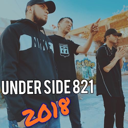 Play éxitos 2018 By Under Side 821 On Amazon Music Unlimited