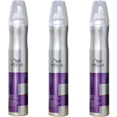Wella Professionals Styling Extra Volume Styling