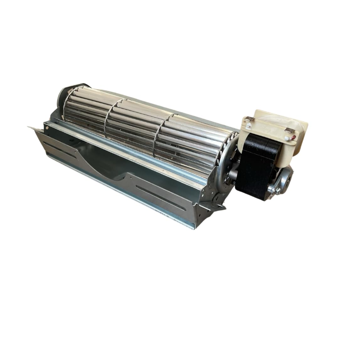MCZ 41451600800 Ventilateur d'air pour poêle à granulés