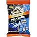 Armor All 18240-6PK 6 pack of 12 Ultra Shine Wash (12 XL Wipes), 6 Pack