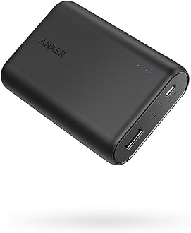 サッカーファンAnkerPowerBank10000mAh サッカーファンAnkerPowerBank10000mAh Anker Power Bank