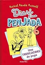 Diari D'una Penjada 6