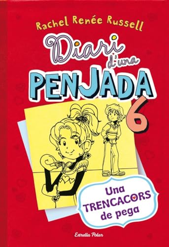 Diari D'una Penjada 6