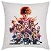 Stranger Things Characters - Almohada