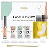 MIYA-LASH-2-in-1-Lash-Lift-Brow-Lamination-Kit-Instant-Fuller-Eyebrows-Eyelashes-Salon-Result-lasts-8-weeks-Professional-LVL-Perm-Laminate-Lash-Lift-Kit-with-Silicone-Shields-Lash-Picks MIYA LASH 2 in 1 Lash Lift & Brow Lamination Kit | Instant Fuller Eyebrows, Eyelashes | Salon Result lasts 8 weeks | Professional LVL, Perm, Laminate with Silicone Shields, Lash Picks