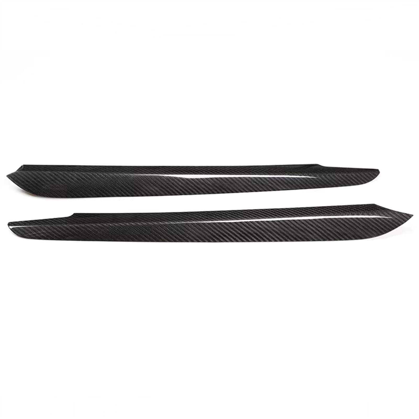 Center Console Trim for BMW for X5 for F15 2014-2018 Real Carbon Fiber Car Center Console Gear Shift Panel Side Trim Strips Cover Interior Centre Console