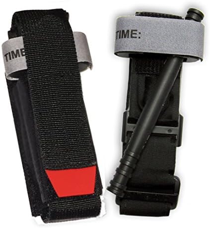 GEN 7 C-A-T TOURNIQUET WITH BLACK HOLDER