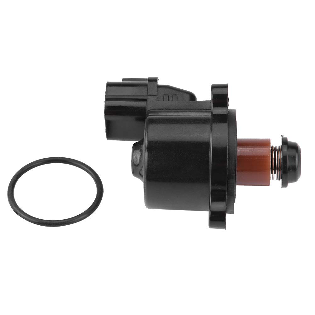 Valvola di controllo, 1 valvola IAC per Suzuki Grand Vitara compatibile avec 2001 XL-7 2002-2006 18137-52D00